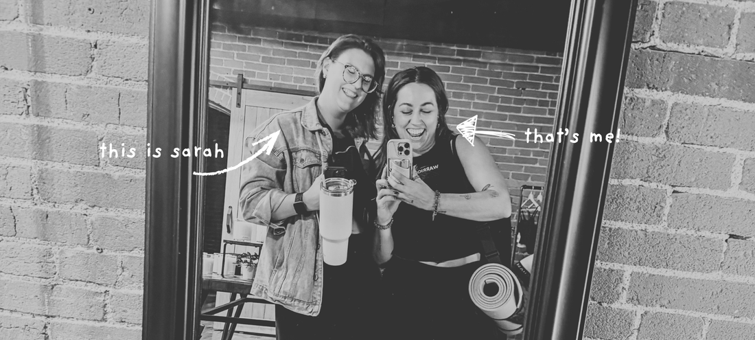 002. thoughts from the mat