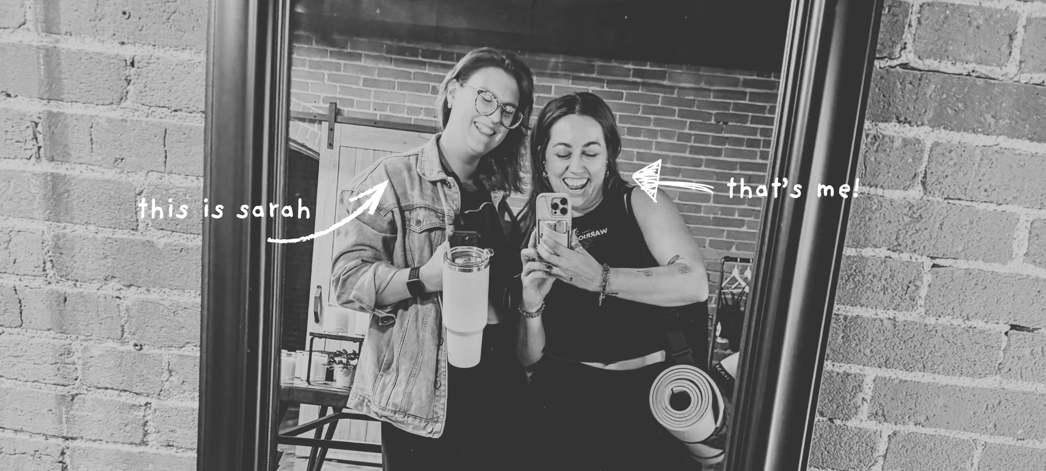 002. thoughts from the mat