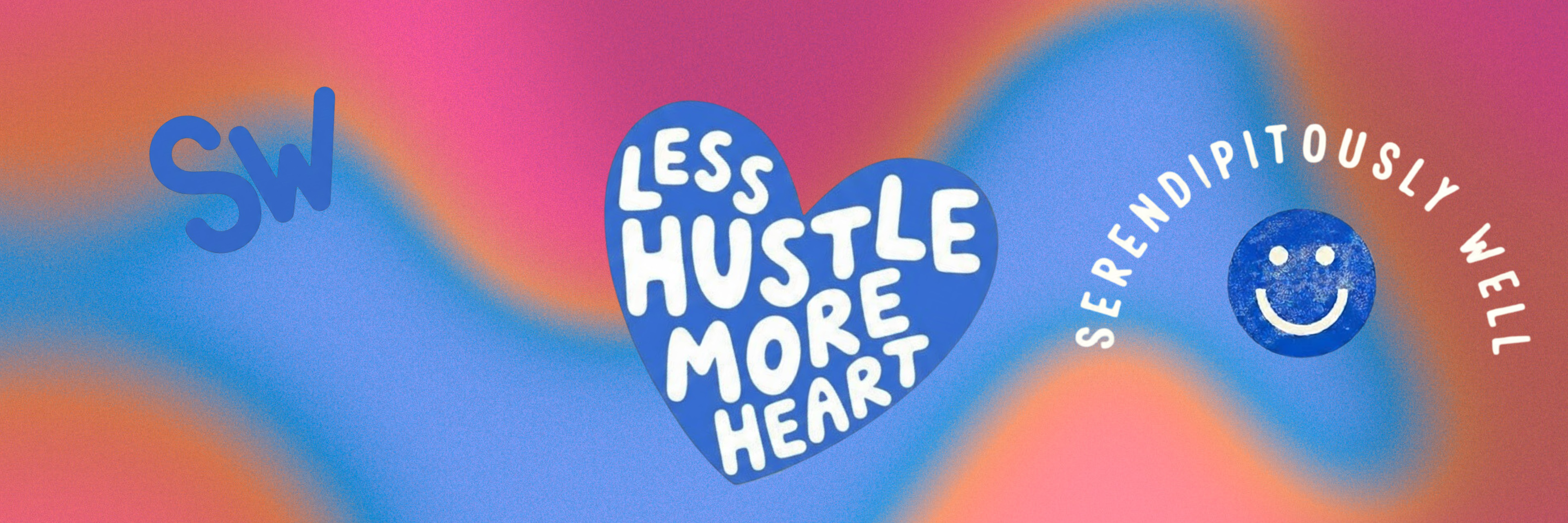 Serendipitously Well x asanarona