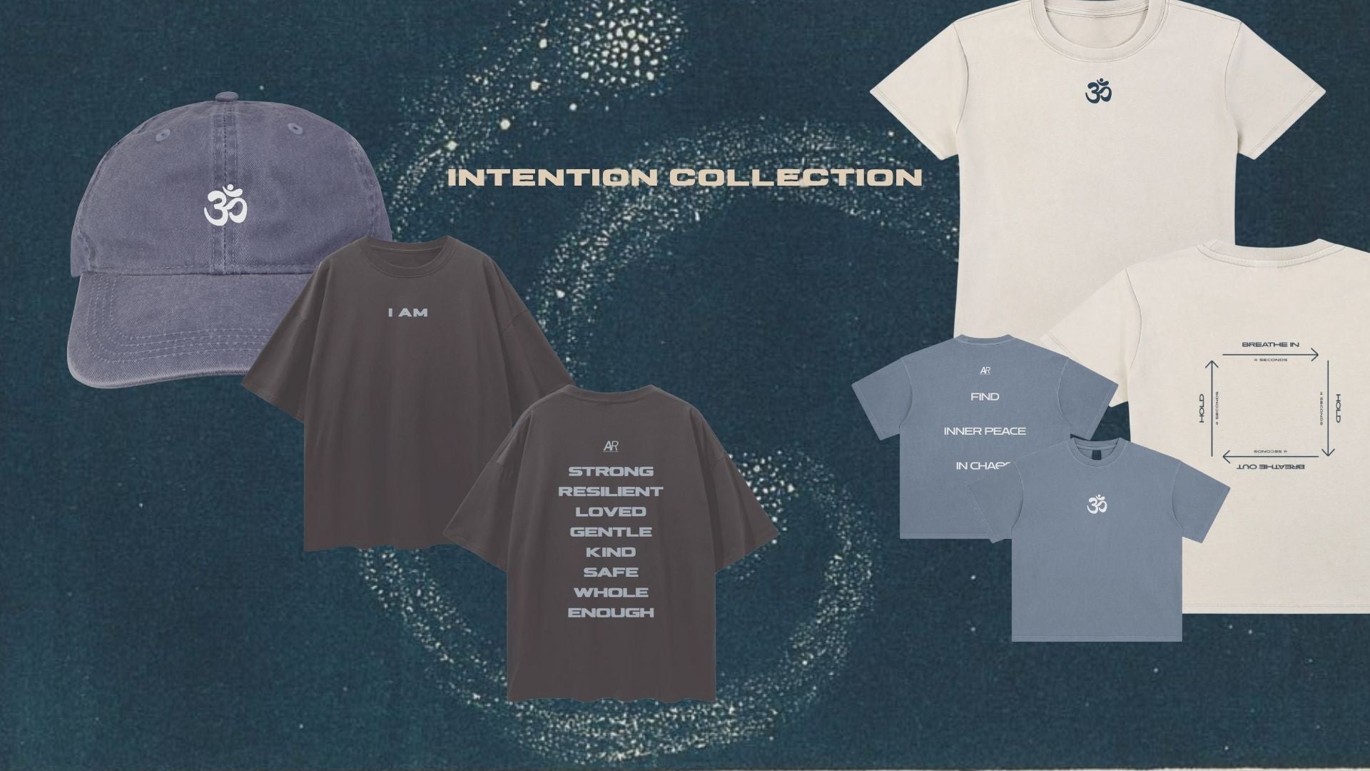 INTENTION COLLECTION