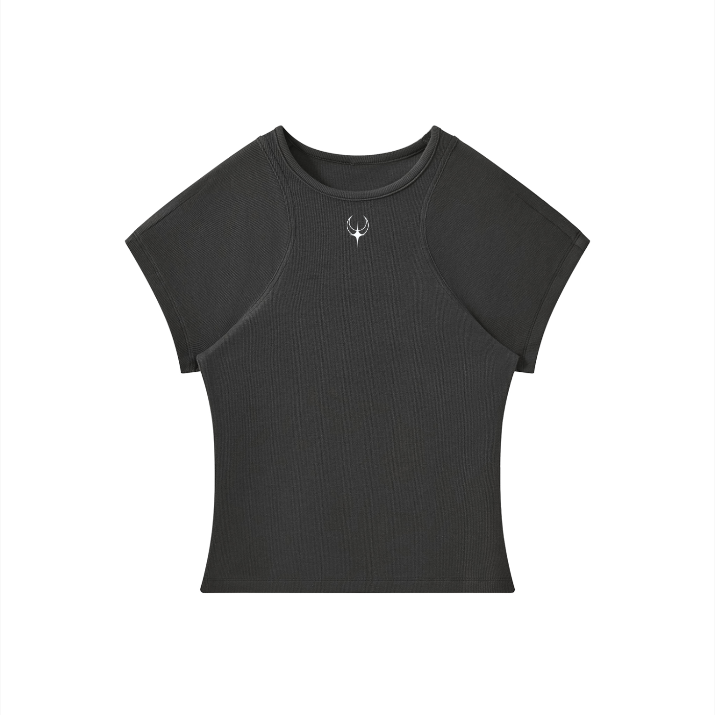 AR | baby tee