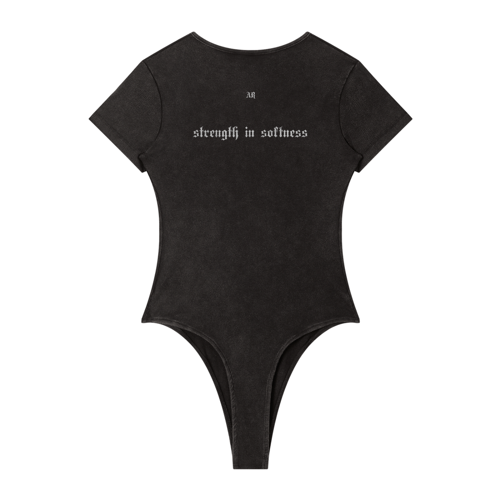 LIGHT & DARK | body suit
