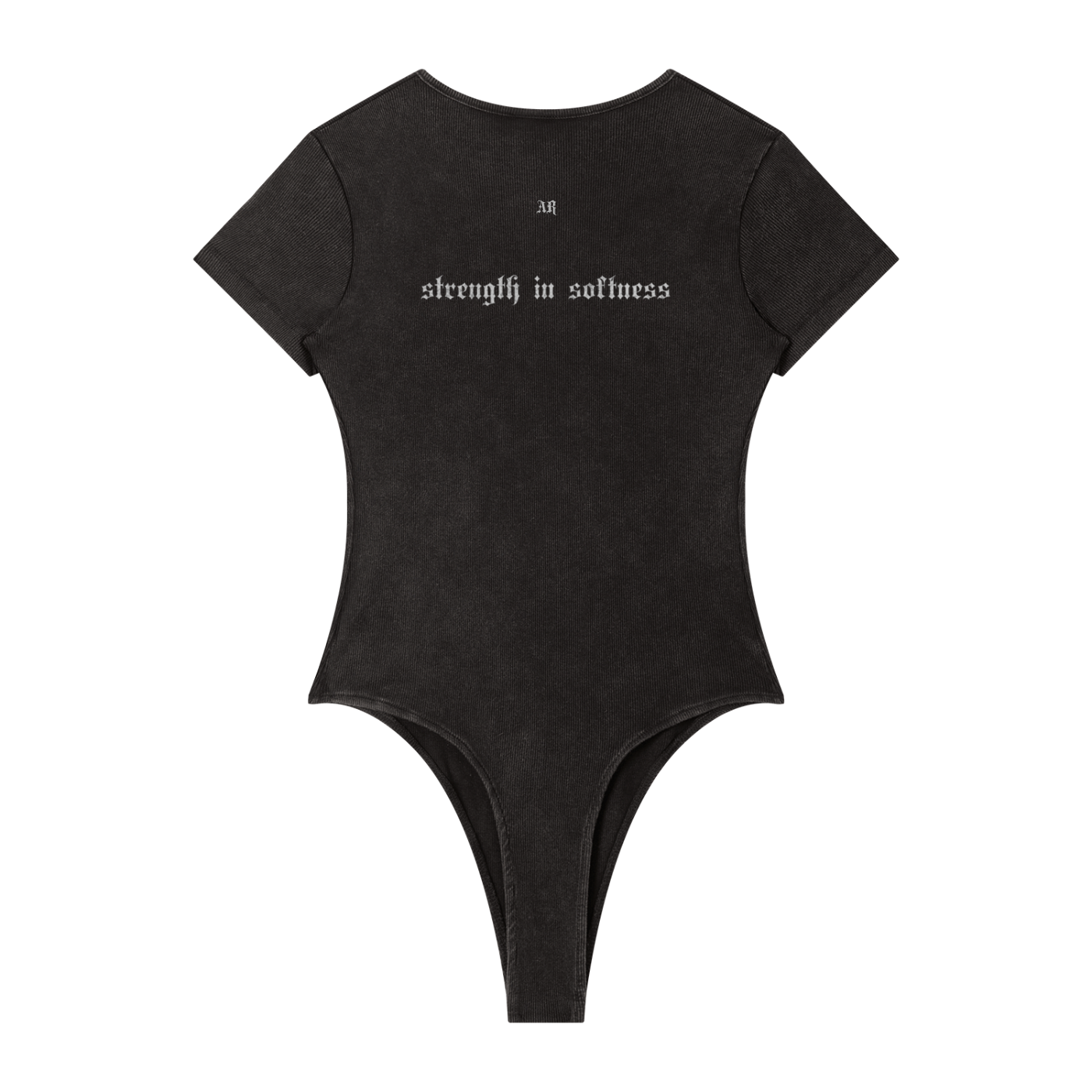 LIGHT & DARK | body suit