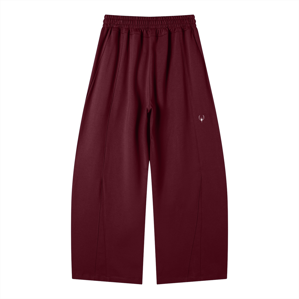 AR | barrel leg sweats