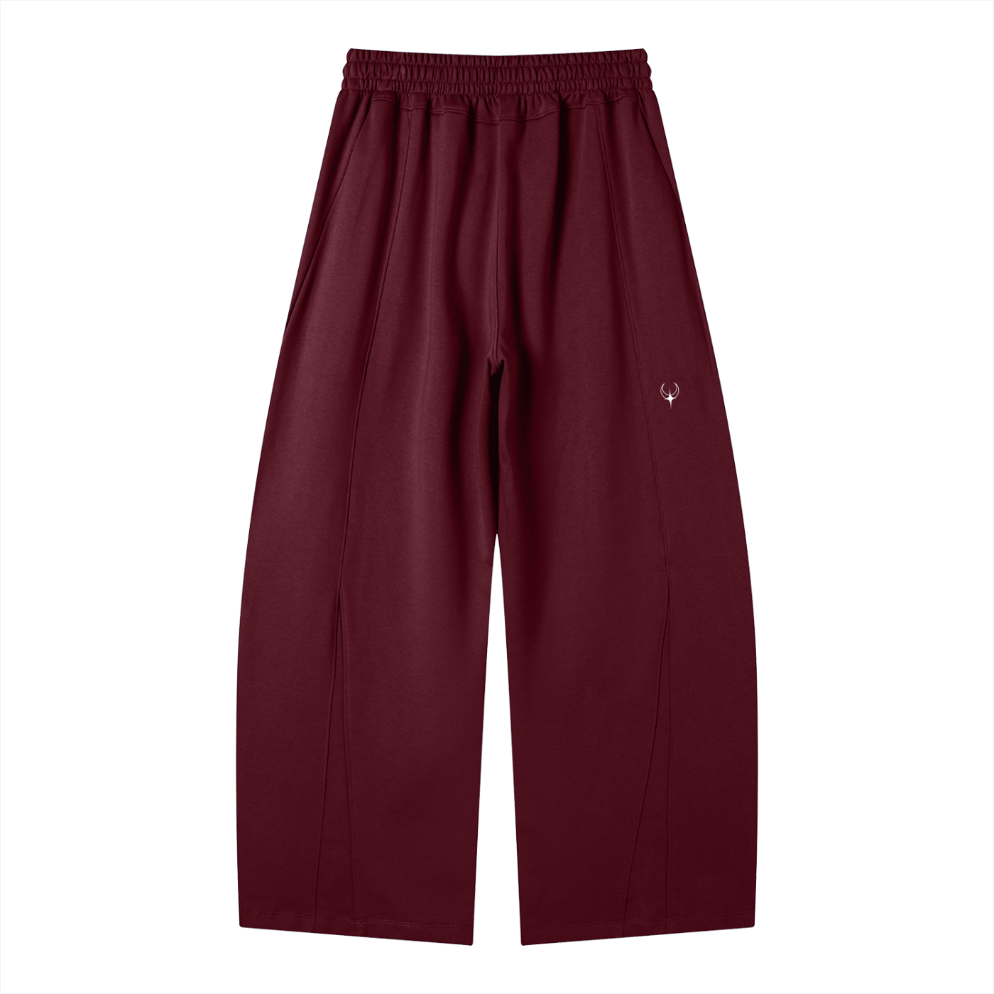 AR | barrel leg sweats