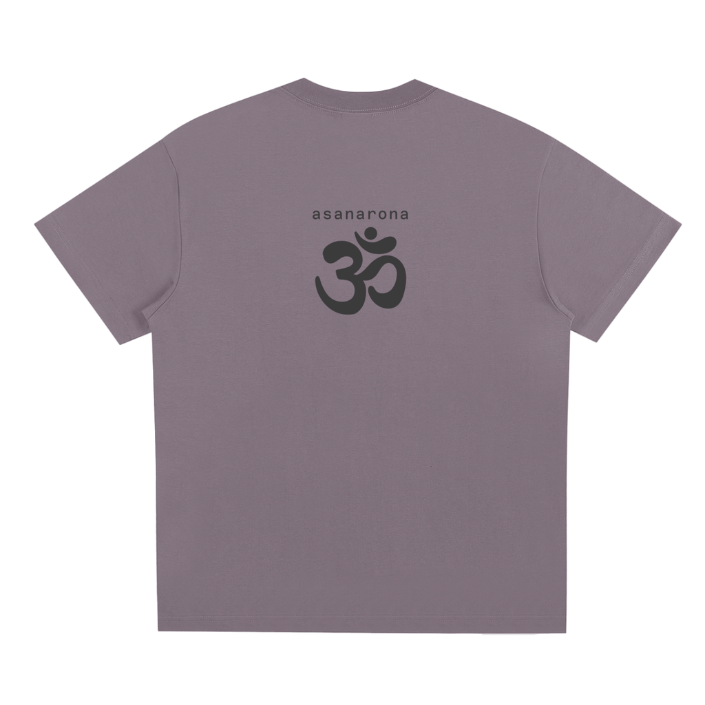 STRENGTH IN SOFTNESS | quick-dry cooling tee