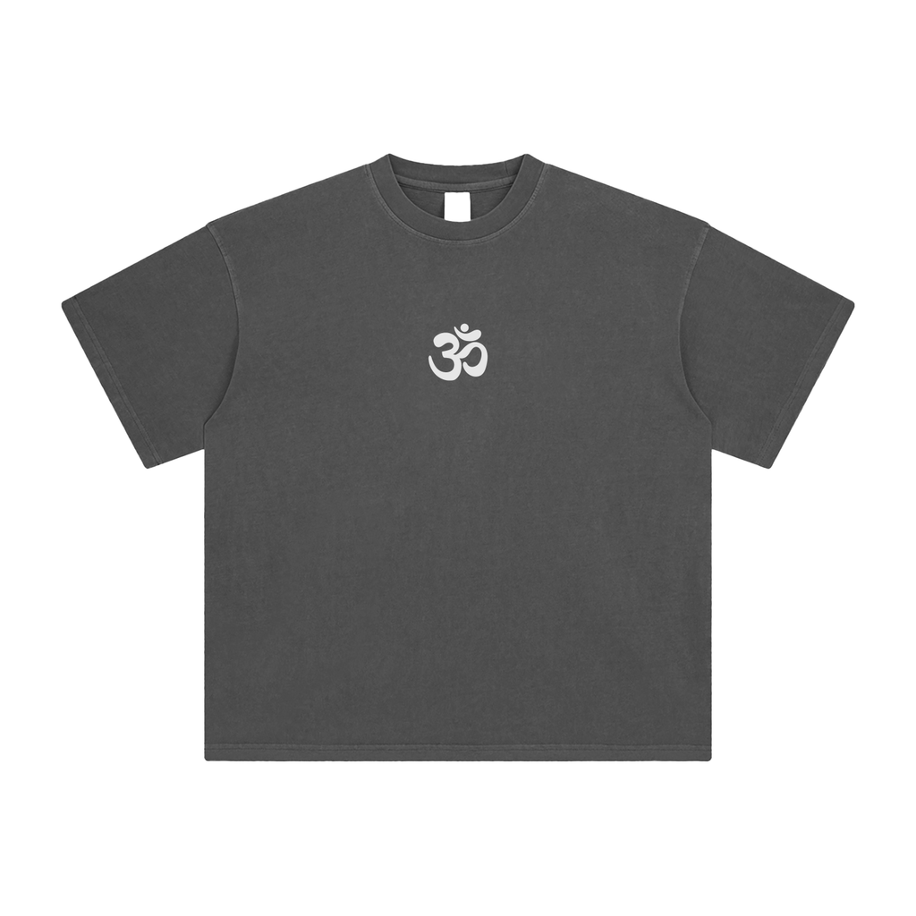 INNER PEACE / CHAOS | classic tee