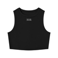 222 | angel number crop tank