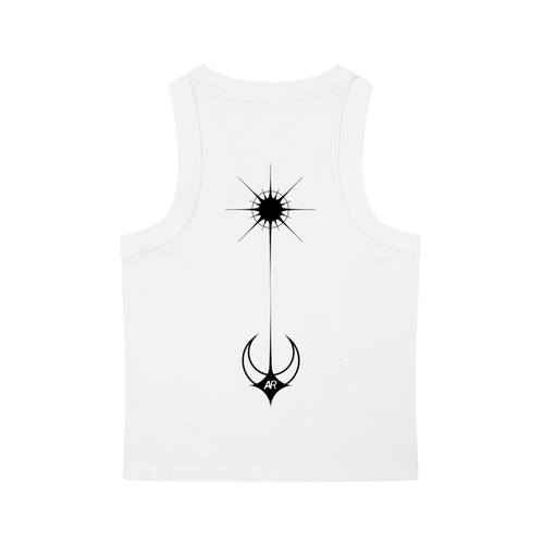 108 sun salutations (class + collectable tank top)