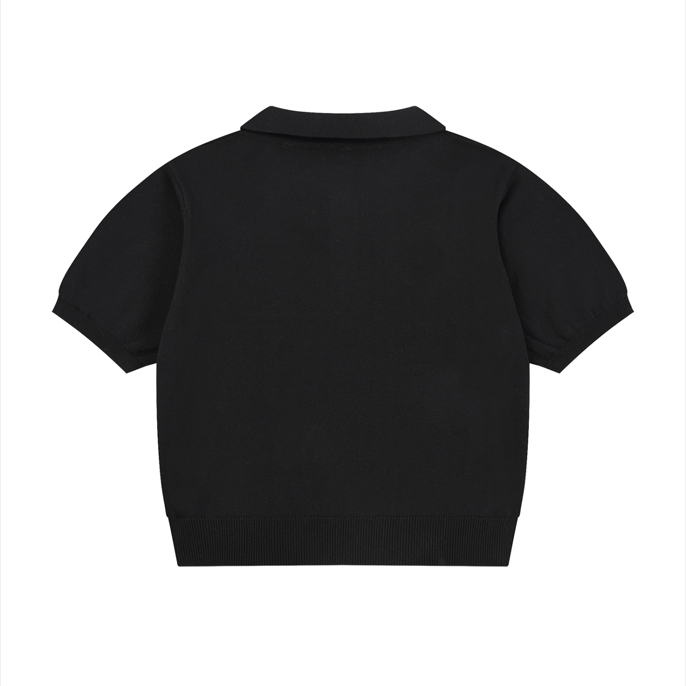 AR | knit polo