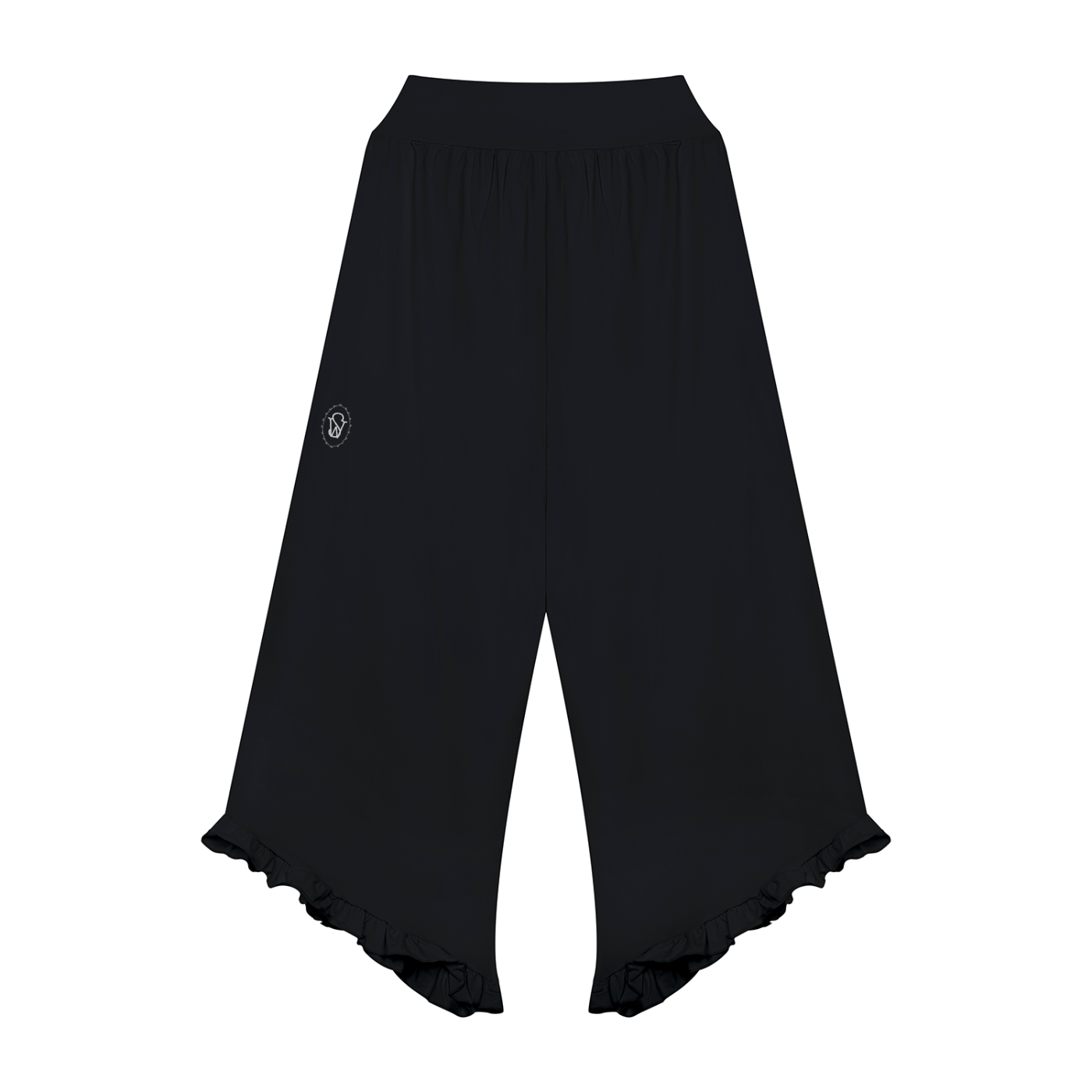 SW x AR | flowy yoga pants