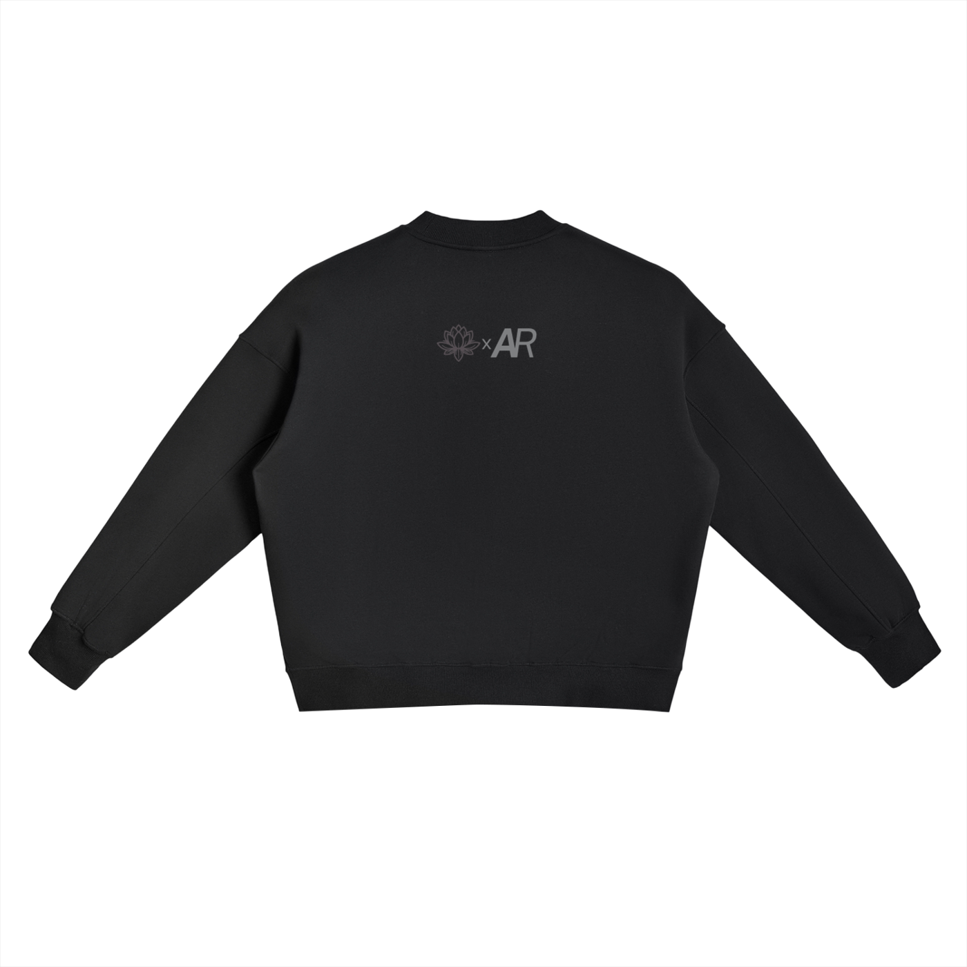 YOCO x AR | crewneck