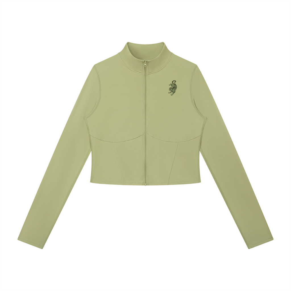 SW x AR | sporty jacket