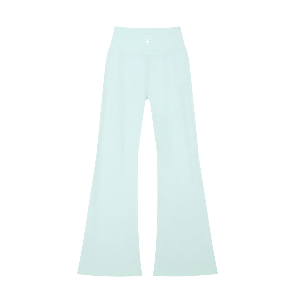 AR | flare leggings