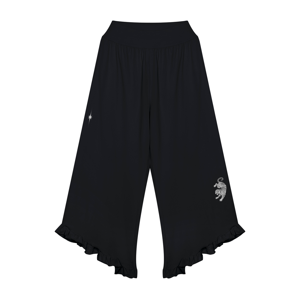 SW x AR | flowy yoga pants