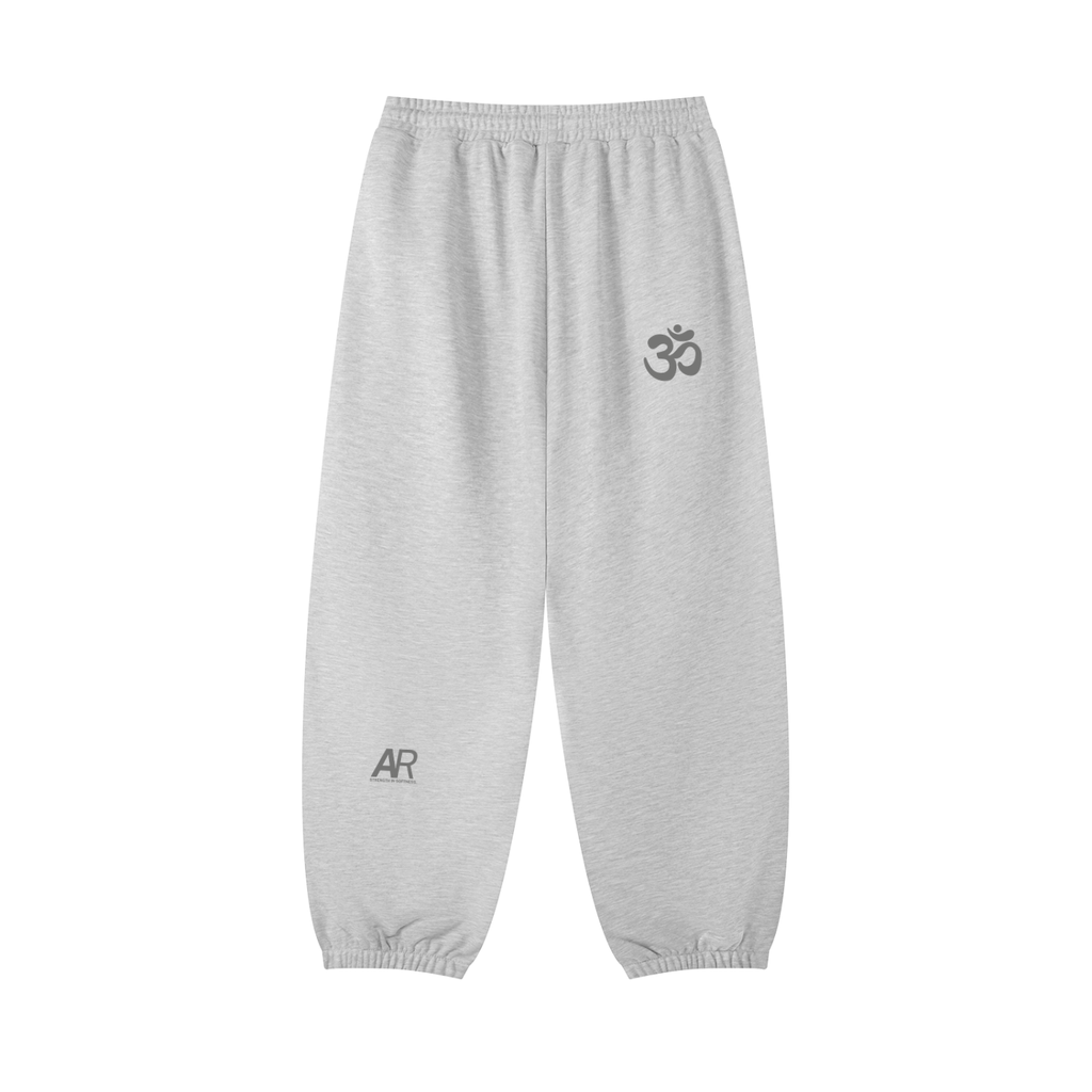 CHILDS POSE | sweatpants