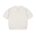 AR | knit polo