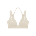 AR | halter sports bra