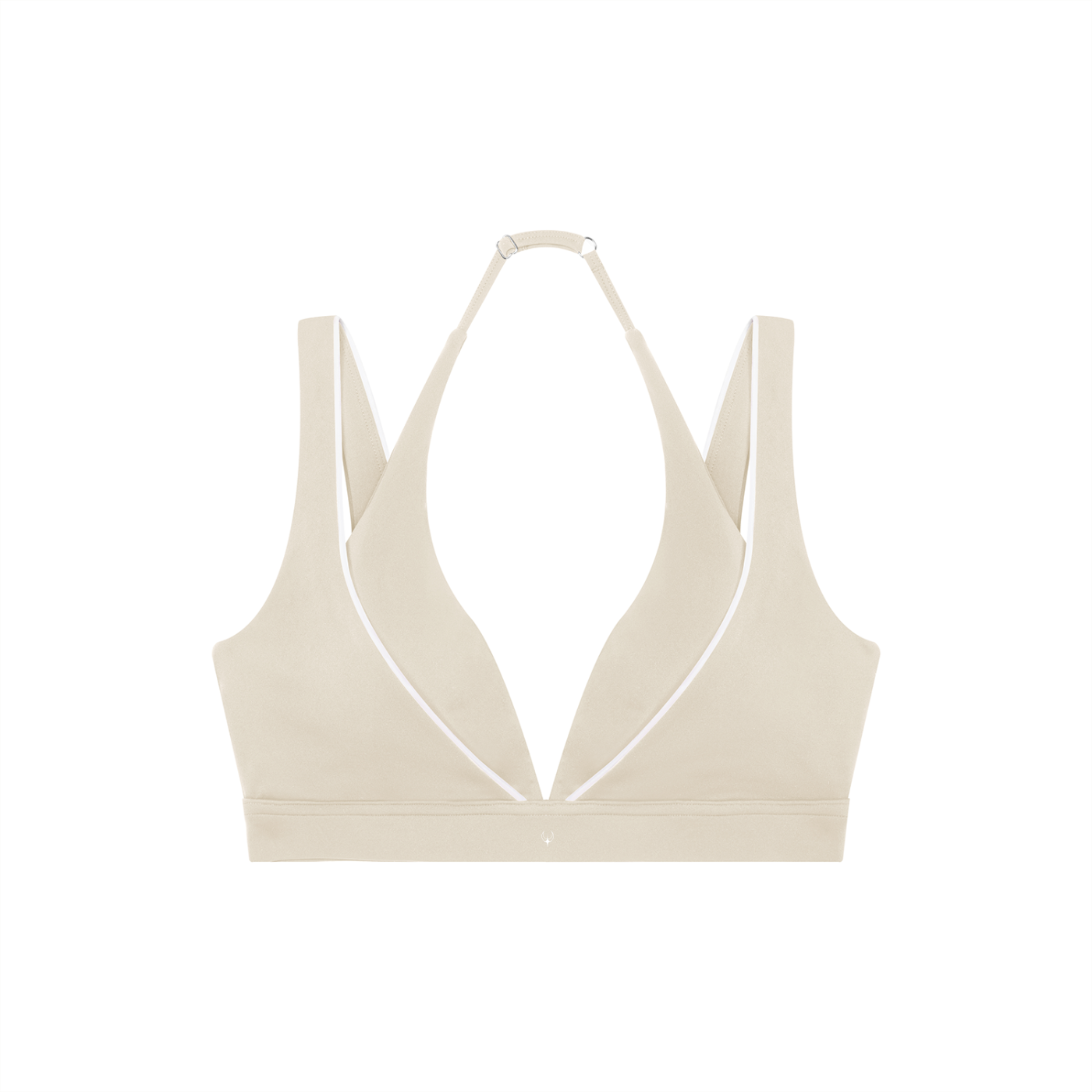 AR | halter sports bra