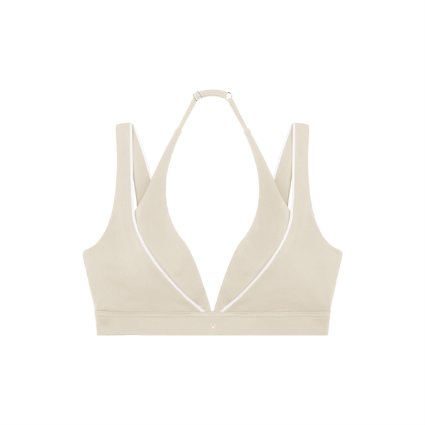 AR | halter sports bra