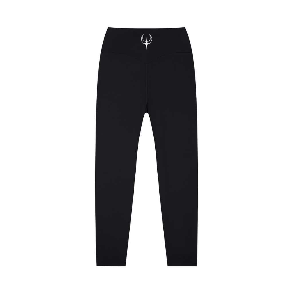 AR | high-waisted leggings