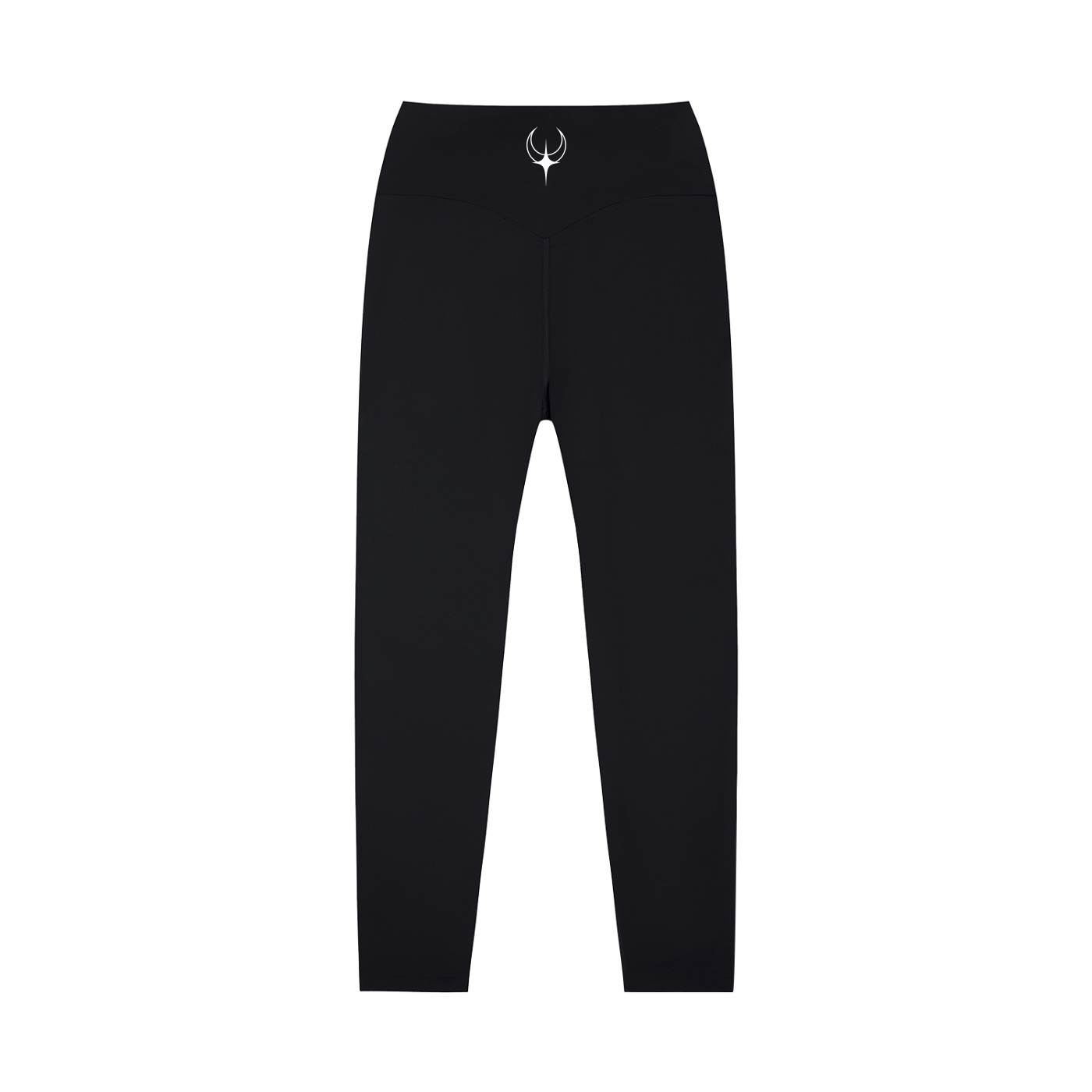 AR | high-waisted leggings