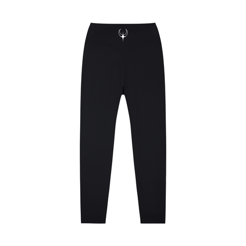AR | high-waisted leggings