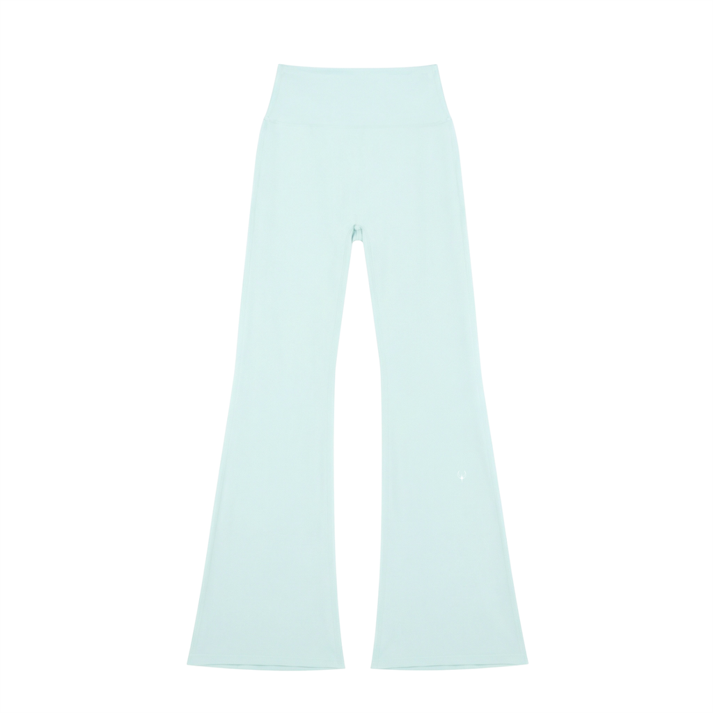 AR | flare leggings