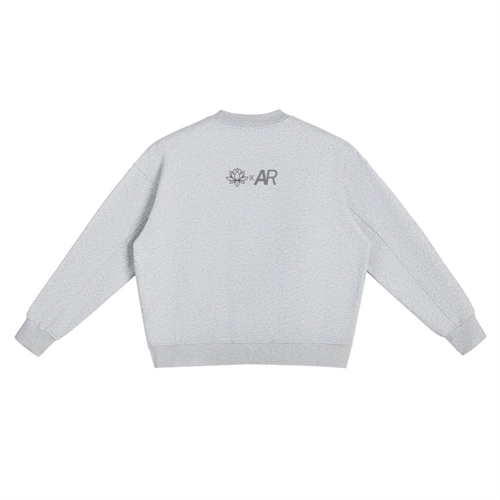 YOCO x AR | crewneck