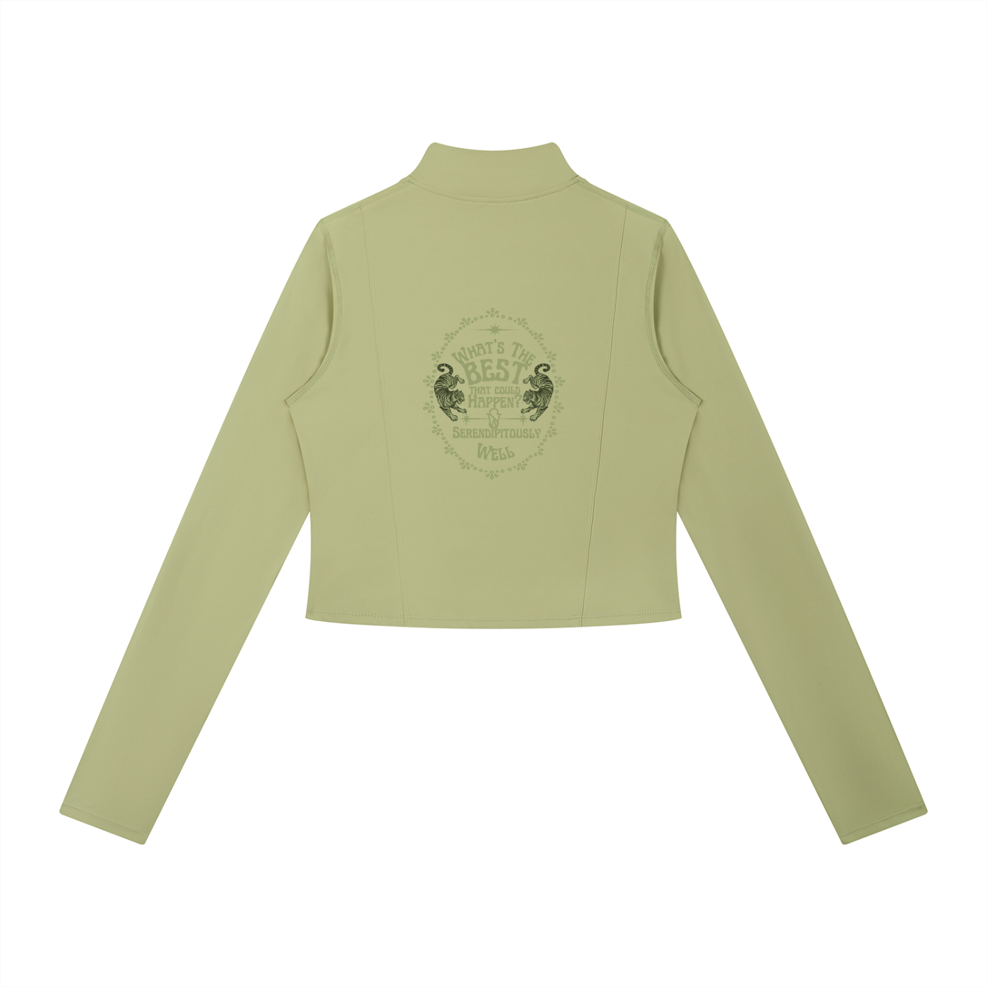 SW x AR | sporty jacket