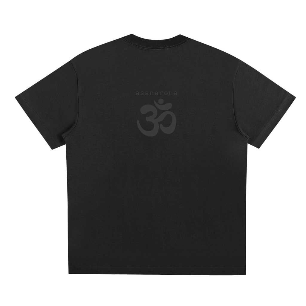 STRENGTH IN SOFTNESS | quick-dry cooling tee