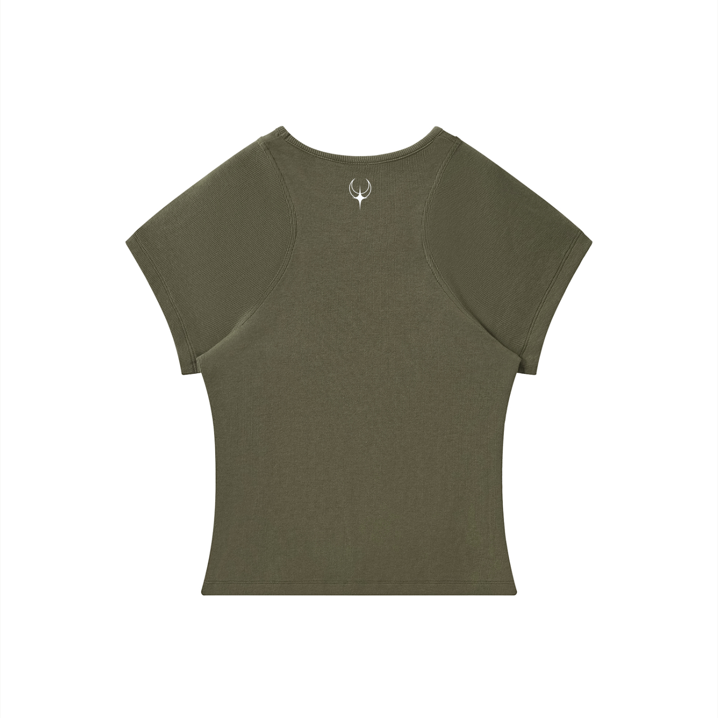 AR | baby tee