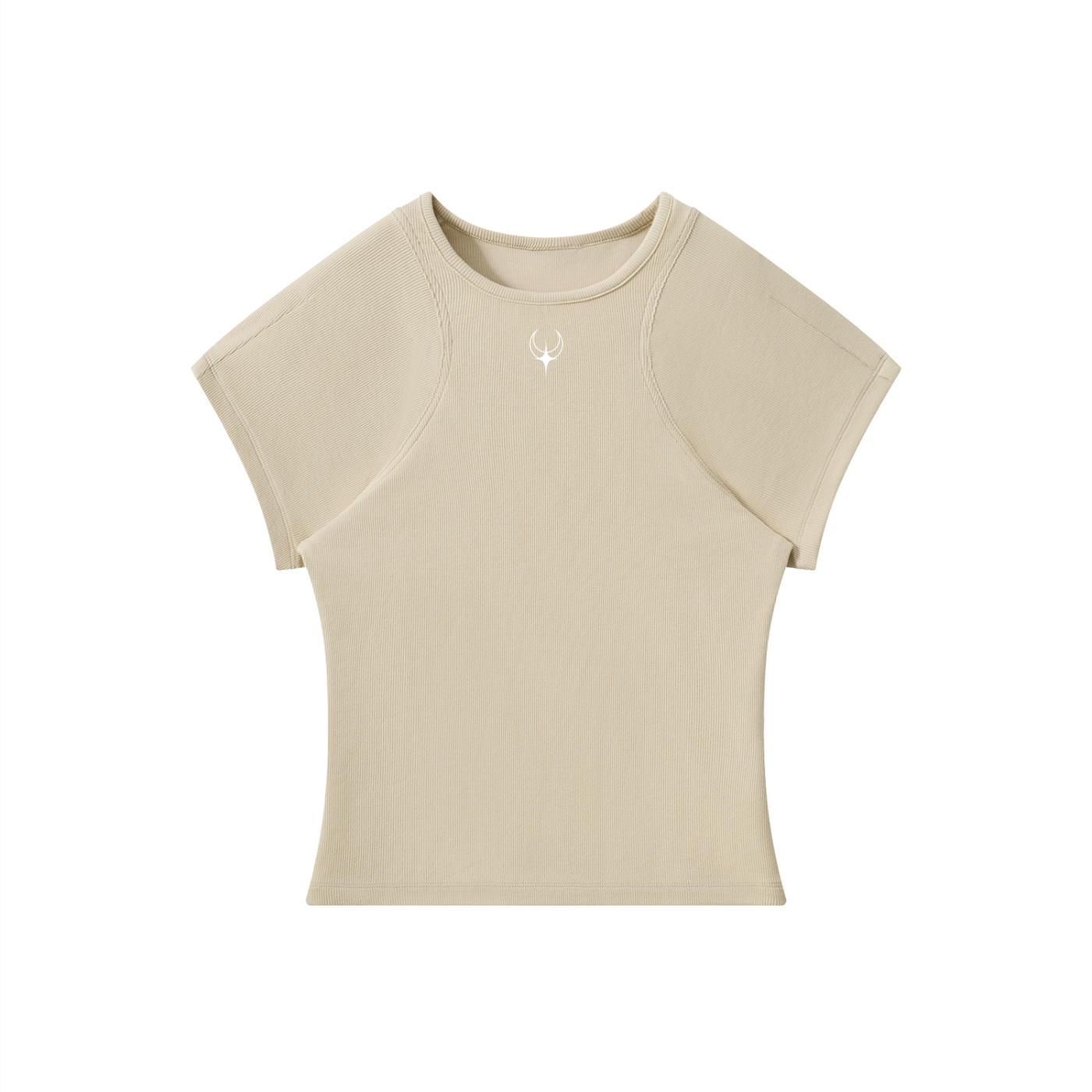 AR | baby tee