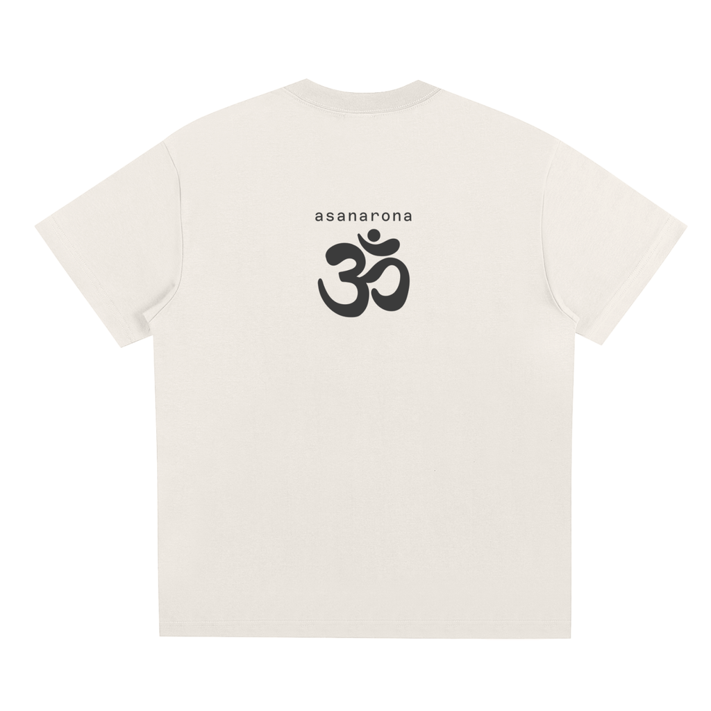 STRENGTH IN SOFTNESS | quick-dry cooling tee