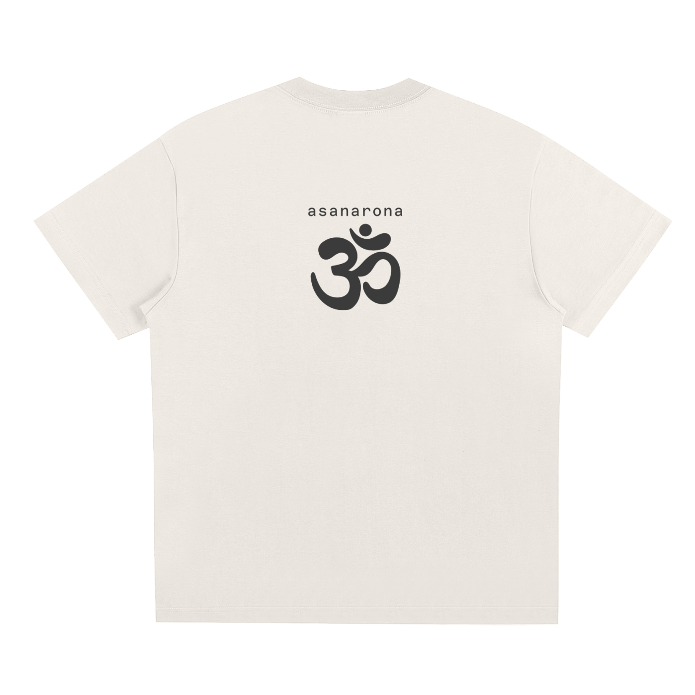 STRENGTH IN SOFTNESS | quick-dry cooling tee