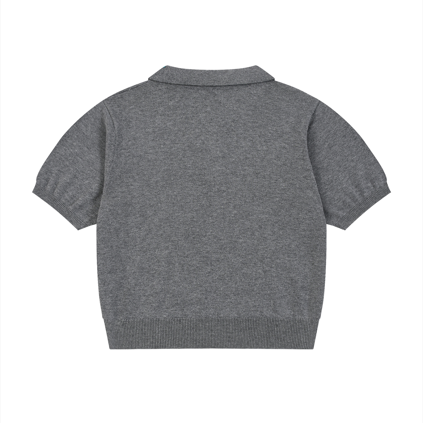 AR | knit polo