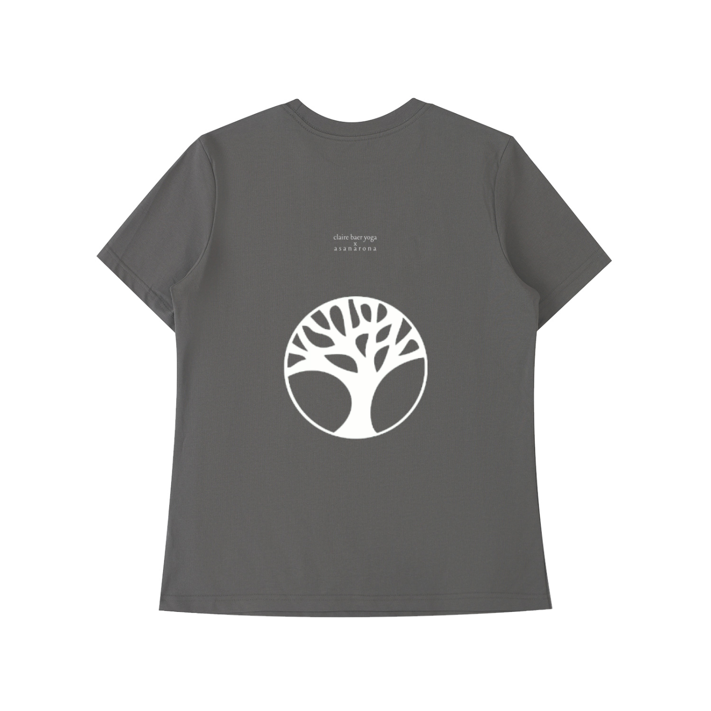 OM SHANTI SHANTI SHANTI | basic tee