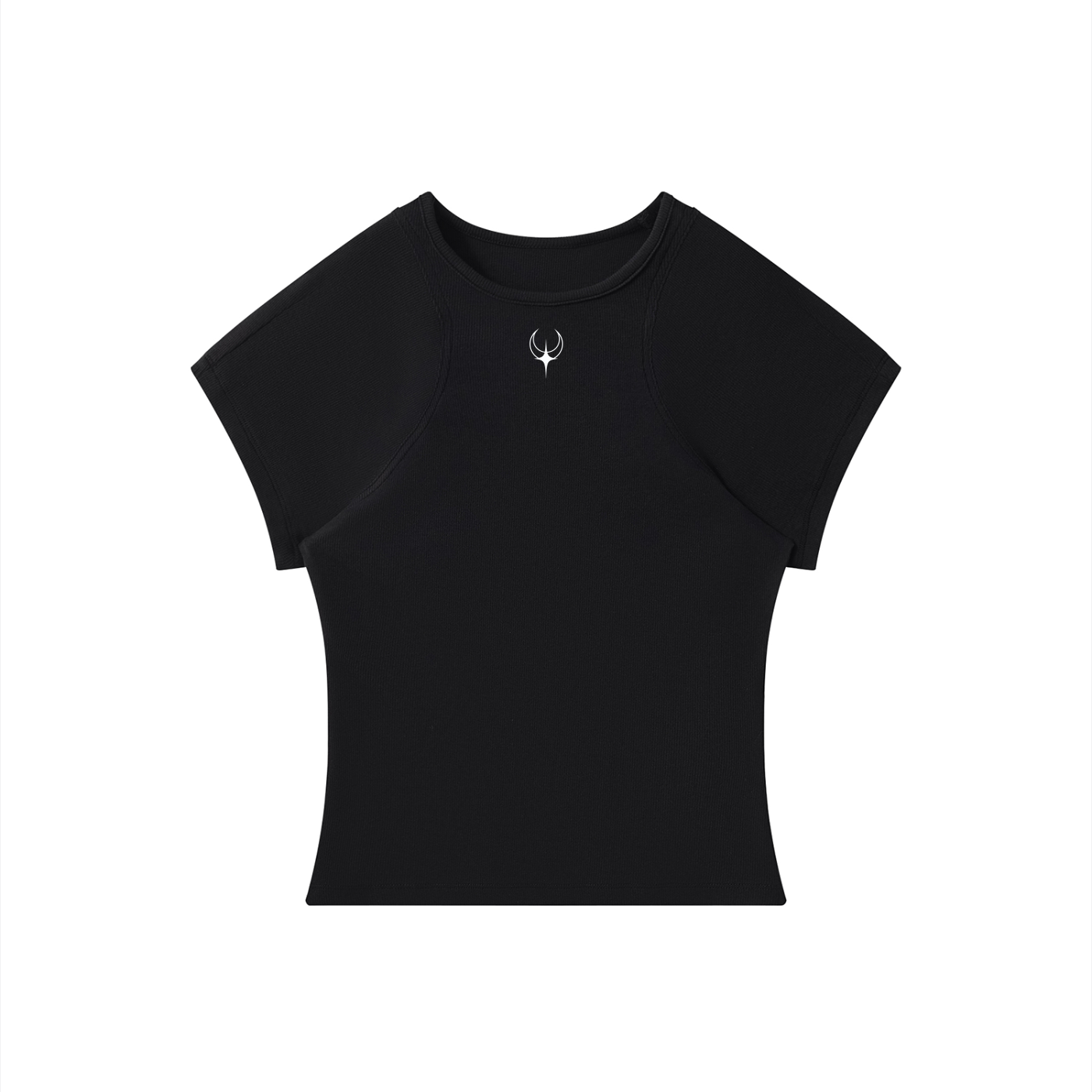 AR | baby tee