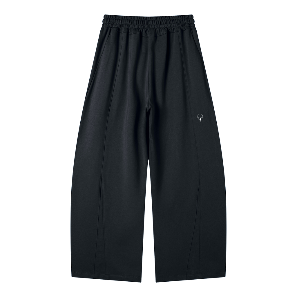 AR | barrel leg sweats