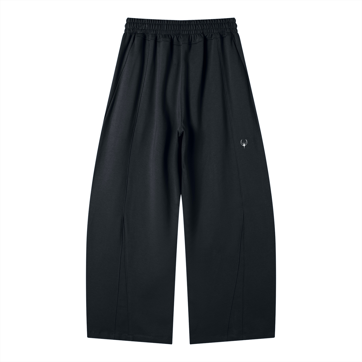AR | barrel leg sweats