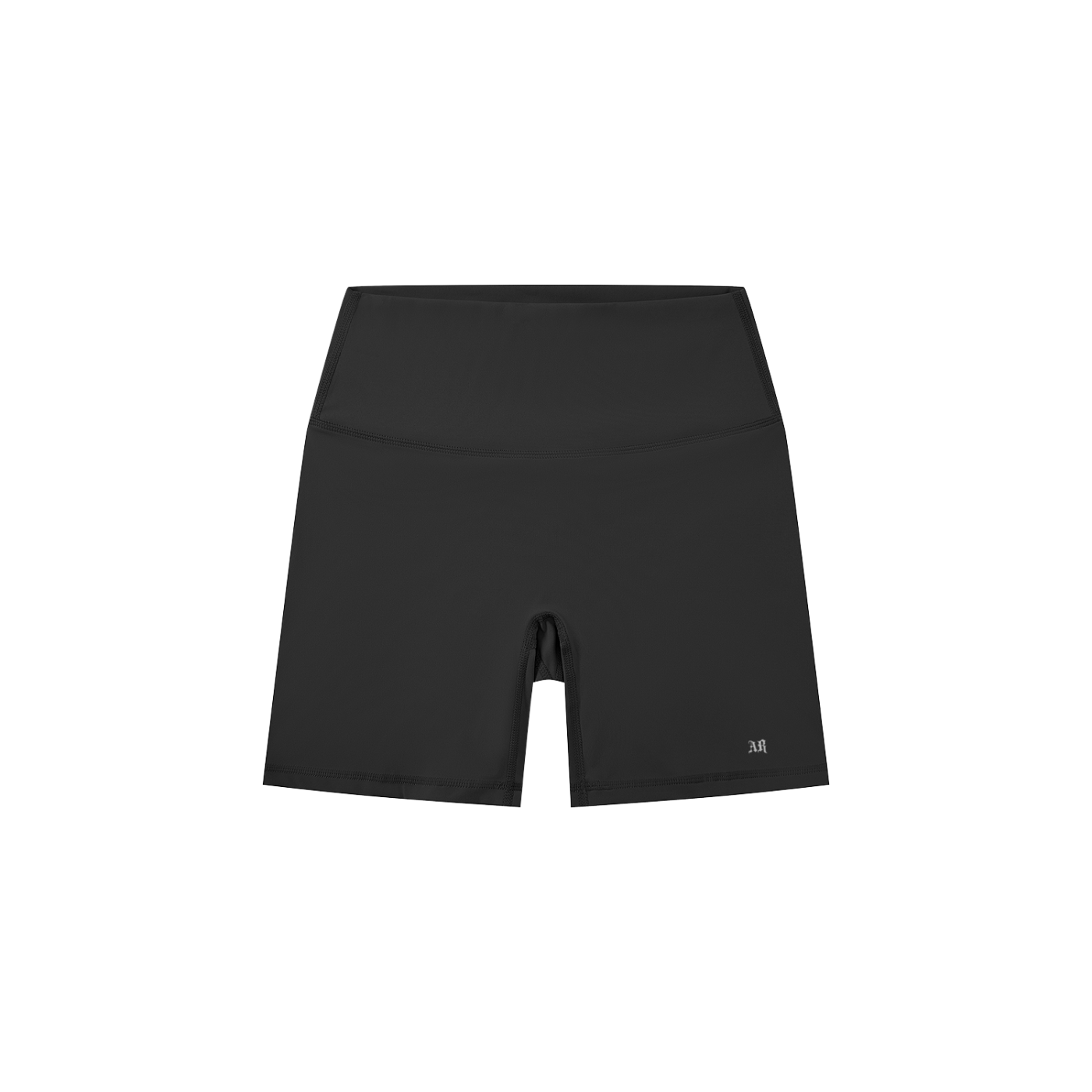 SOLSTICE | high-waisted biker shorts