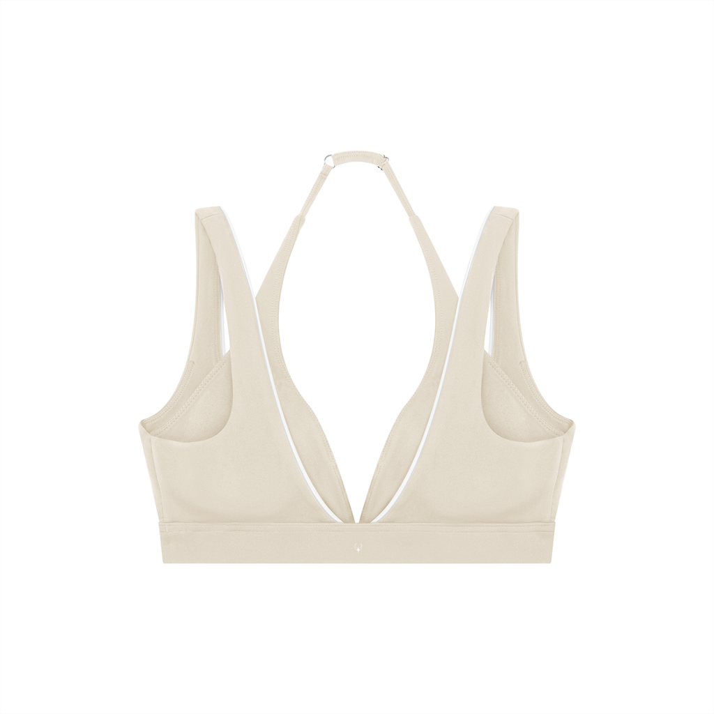 AR | halter sports bra