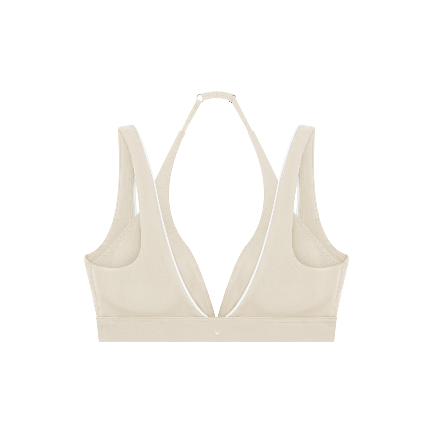 AR | halter sports bra