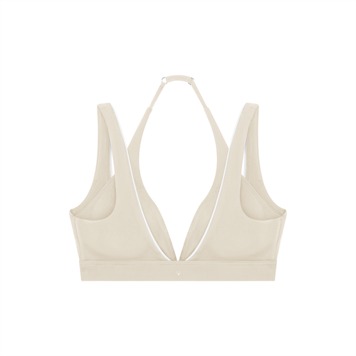 AR | halter sports bra