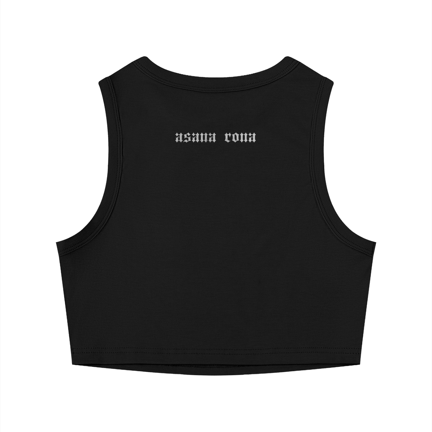 222 | angel number crop tank