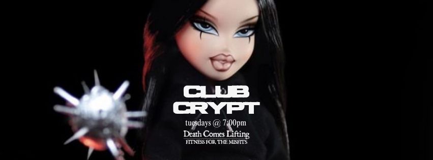 club crypt
