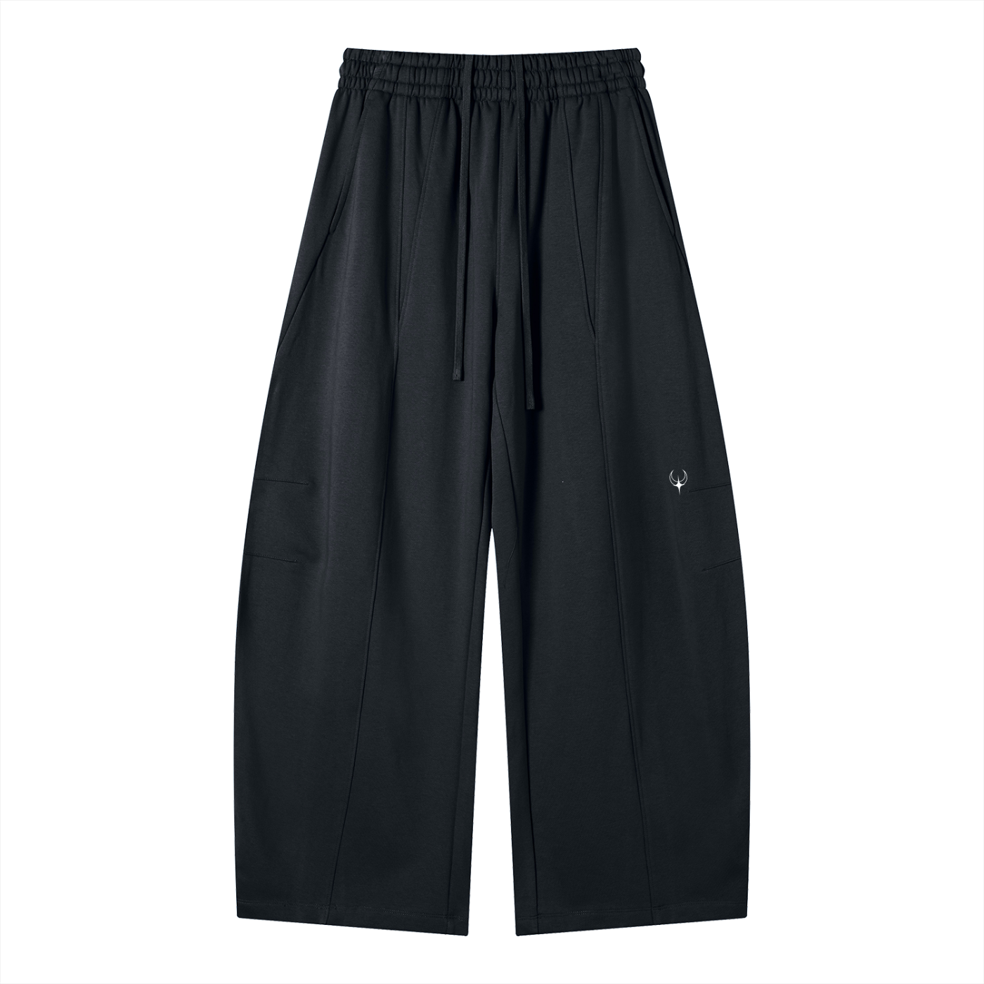AR | barrel leg sweats