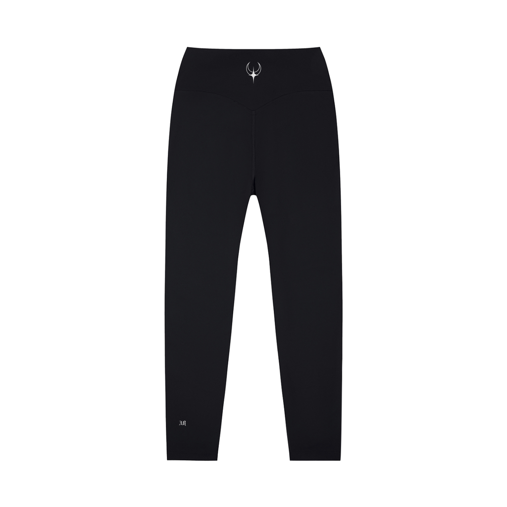 SOLSTICE | high-waisted leggings