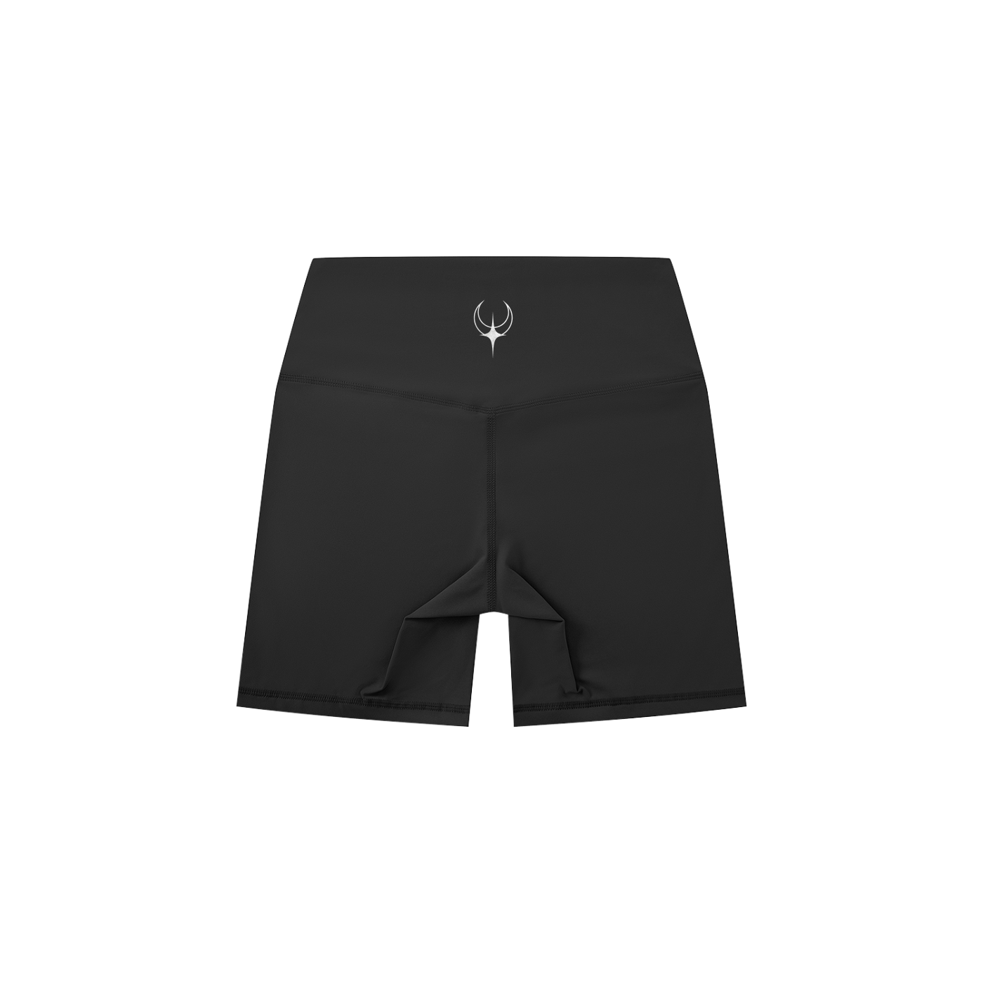 SOLSTICE | high-waisted biker shorts