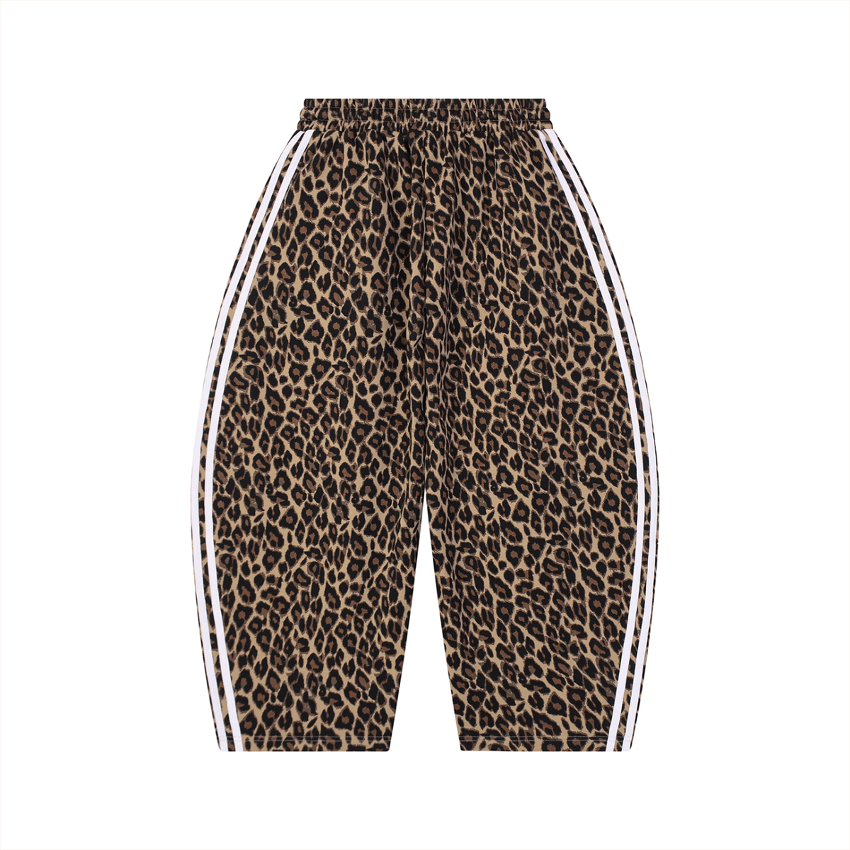 HEART OVER HUSLE | luxe heavyweight barrel leg sweats